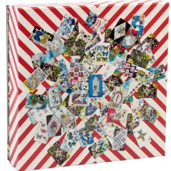 Maison De Jeu Double Sided 250 Piece Jigsaw Puzzle