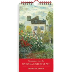 Masterpieces Perpetual Calendar