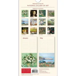 Masterpieces Perpetual Calendar