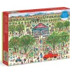 Michael Storrings Apple Pickin' 1000 Piece Puzzle