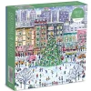Michael Storrings Christmas In The City 1000 Piece Puzzle
