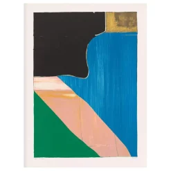 Moma Abstraction Notecard Folio Box