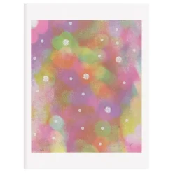 Moma Earth & Sky Notecard Folio Box