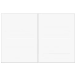 Moma Julian Opie Connecting Notebook Set