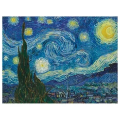 Moma Landscapes & Figures Notecard Folio Box