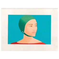 Moma Landscapes & Figures Notecard Folio Box