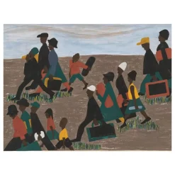 Moma Landscapes & Figures Notecard Folio Box