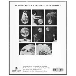 Moonbeams Greeting Card Assortment