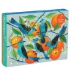 Naranjas 1000 Piece Jigsaw Puzzle