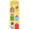 New York City Magnetic Bookmark