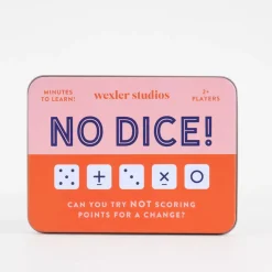 No Dice! Game