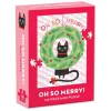 Oh So Merry 100 Piece Mini Jigsaw Puzzle