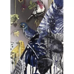 Orchid's Mascarade Boxed Notecards