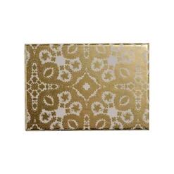 Oro Y Plata Correspondence Boxed Notecards