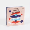 Paper Gravity Game