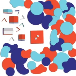 Paper Gravity Game