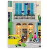 Parisian Life A5 Notebook