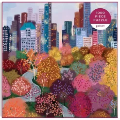 Parkside View 1000 Piece Puzzle