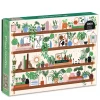 Plant Shelfie 1000 Piece Jigsaw Puzzle