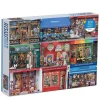 Portobello Road 1000 Piece Jigsaw Puzzle