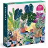 Potted 500 Piece Puzzle