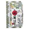 Primavera Travel Journal Pouch With Pen