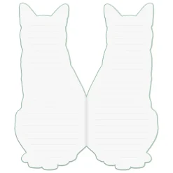 Queen Of The Stacks Connecting Notebook Set