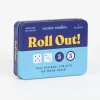 Roll Out! Dice Game