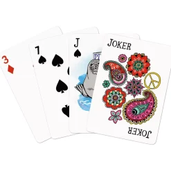 San Francisco Playing Cards