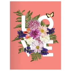 Say It With Flowers Greeting Assortment Notecard Box