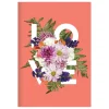 Say It With Flowers Love A5 Journal