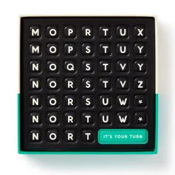 Scrumble Magnetic Fridge Game