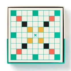 Scrumble Magnetic Fridge Game