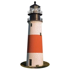 Seas The Day 2 In 1 Shaped Puzzle