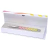 Sol Y Sombra Boxed Pen Sunset Yellow