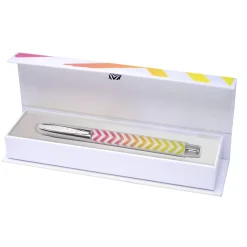 Sol Y Sombra Boxed Pen Sunset Yellow