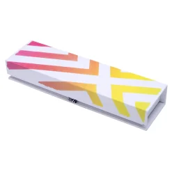 Sol Y Sombra Boxed Pen Sunset Yellow