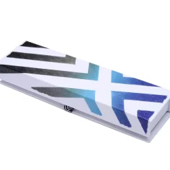 Sol Y Sombra Boxed Pen Sunrise Blue