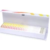 Sol Y Sombra Pencil Set Sunset Yellow