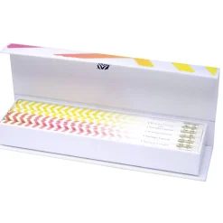 Sol Y Sombra Pencil Set Sunset Yellow