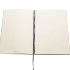 Sol Y Sombra Sunrise Blue Embossed Paseo Notebook