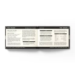 That's How We Roll Dice Game Set