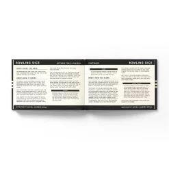 That's How We Roll Dice Game Set