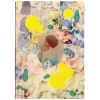 The Art Series - Catherine Larre A5 Notebook