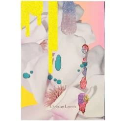 The Art Series - Catherine Larre A5 Notebook