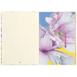 The Art Series - Catherine Larre A5 Notebook
