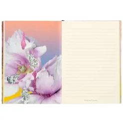 The Art Series - Catherine Larre A5 Notebook