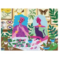 The Perfect Peace 1000 Piece Puzzle