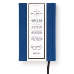 Things I'Ll Cancel Later Undated Mini Planner
