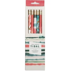 Tidal Pencil Set